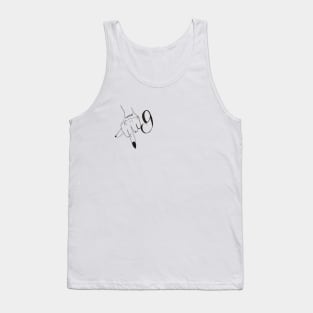 Superstar of 21st Century Tank Top